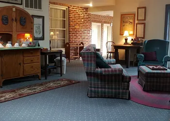 Inn At Herr Ridge hotel thumbnail 5