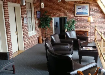 Inn At Herr Ridge hotel thumbnail 6