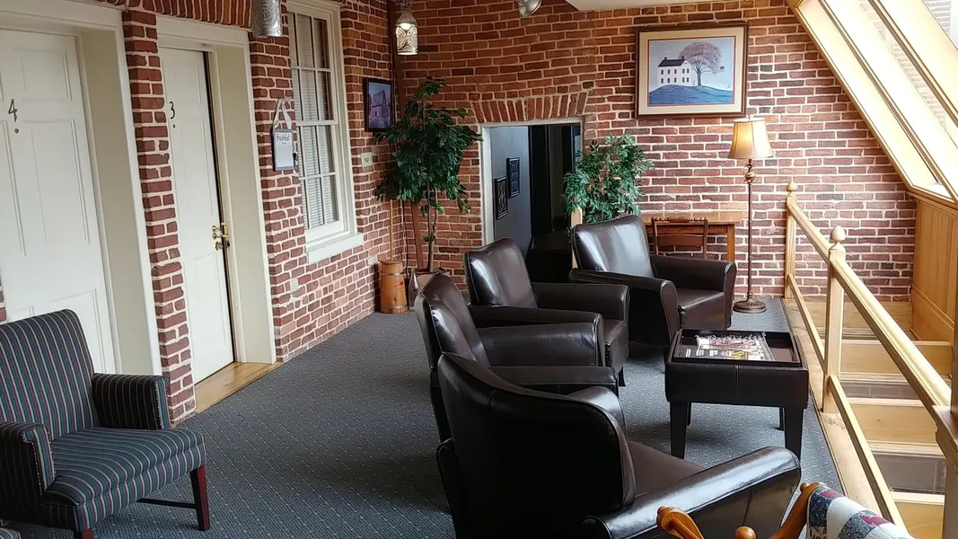Inn At Herr Ridge hotel detail image 6