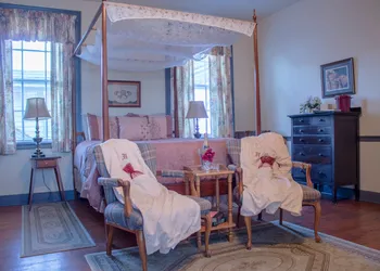 Inn At Herr Ridge hotel thumbnail 7