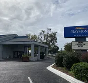 Baymont by Wyndham Wilmington hotel detail image 3