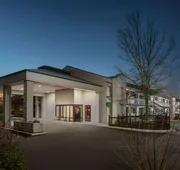 Baymont by Wyndham Wilmington hotel detail image 4