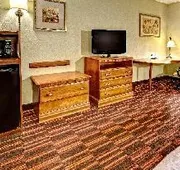 Hampton Inn Cleveland hotel detail image 3