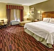 Hampton Inn Cleveland hotel detail image 5