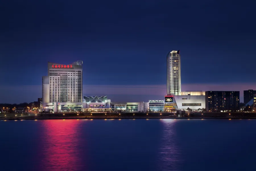 Caesars Windsor - A Caesars Rewards Destination hotel detail image 2