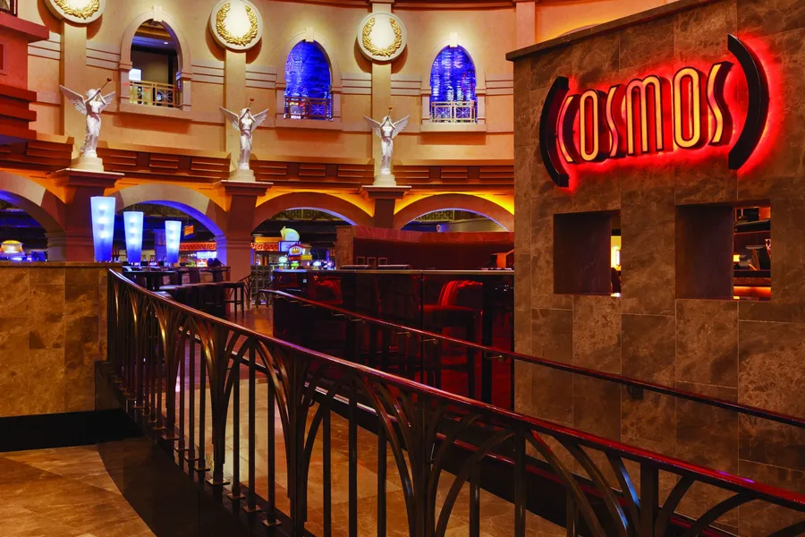 Caesars Windsor - A Caesars Rewards Destination hotel detail image 6