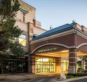 Homewood Suites by Hilton Salt Lake City-Downtown hotel detail image 4