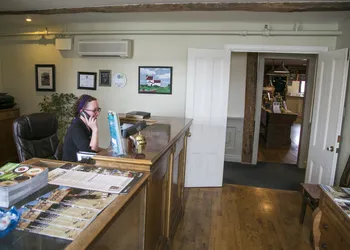 Lane's Privateer Inn hotel thumbnail 5