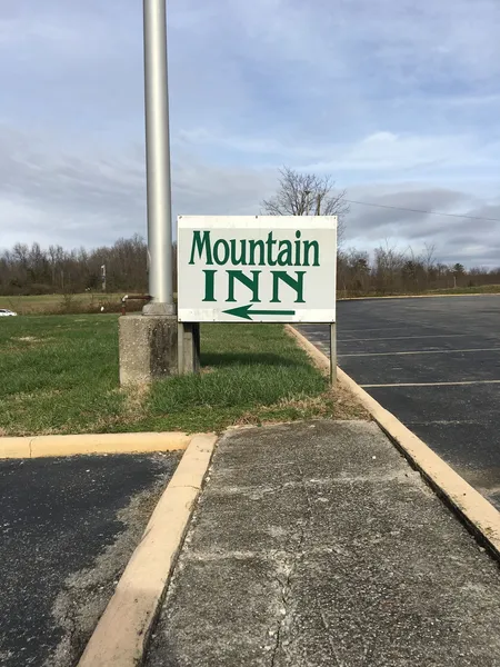 Mountain Inn hotel detail image 2