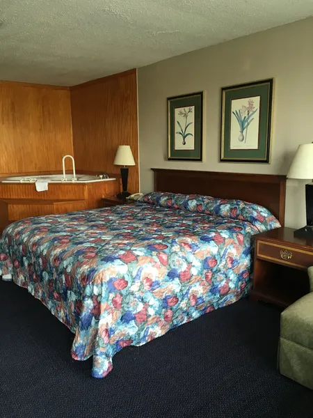 Mountain Inn hotel detail image 6