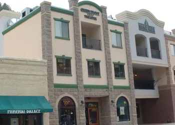 Mineral Palace Hotel & Casino hotel thumbnail 3