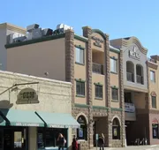 Mineral Palace Hotel & Casino hotel detail image 4