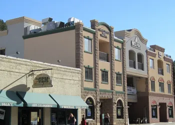 Mineral Palace Hotel & Casino hotel thumbnail 4