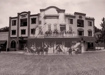 Mineral Palace Hotel & Casino hotel thumbnail 6