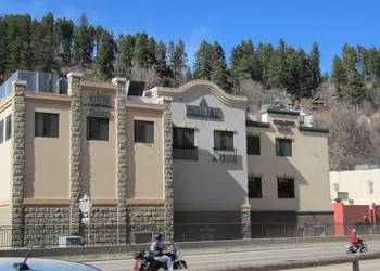 Mineral Palace Hotel & Casino hotel thumbnail 7
