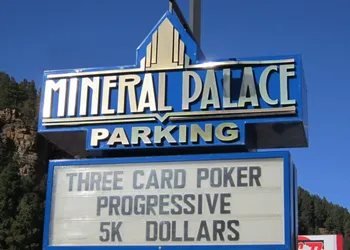 Mineral Palace Hotel & Casino hotel thumbnail 8