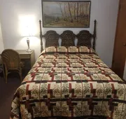 Stagecoach Motel Colorado Springs hotel detail image 4