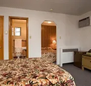 Stagecoach Motel Colorado Springs hotel detail image 7