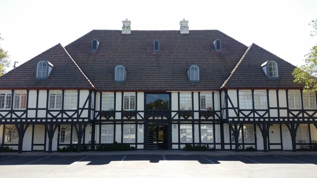 Wine Valley Inn hotel detail image 2