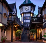 Wine Valley Inn hotel detail image 3