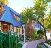 Wine Valley Inn hotel detail image 7