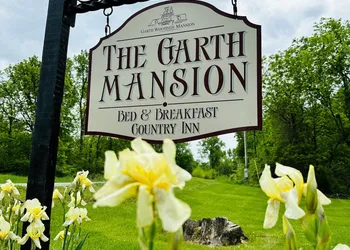 Garth Woodside Mansion B&B hotel thumbnail 8