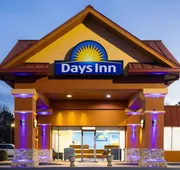 Days Inn by Wyndham Forsyth hotel detail image 4