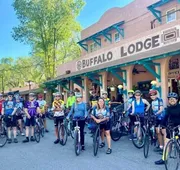 Buffalo Lodge Bicycle Resort hotel detail image 3