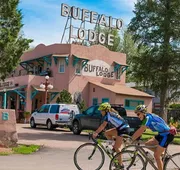 Buffalo Lodge Bicycle Resort hotel detail image 4