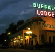 Buffalo Lodge Bicycle Resort hotel detail image 5