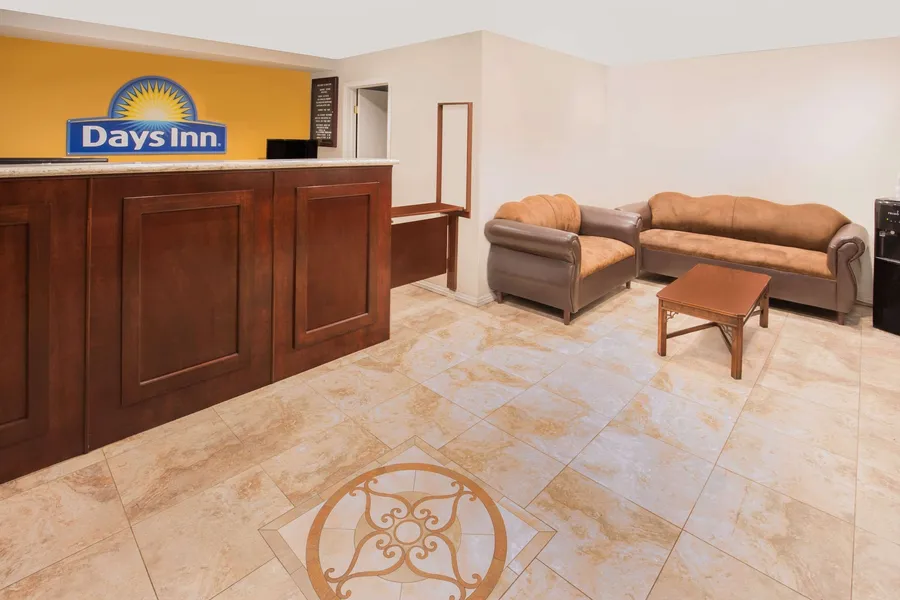 Days Inn by Wyndham Ontario Airport hotel detail image 6