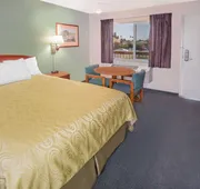 Days Inn by Wyndham Ontario Airport hotel detail image 7