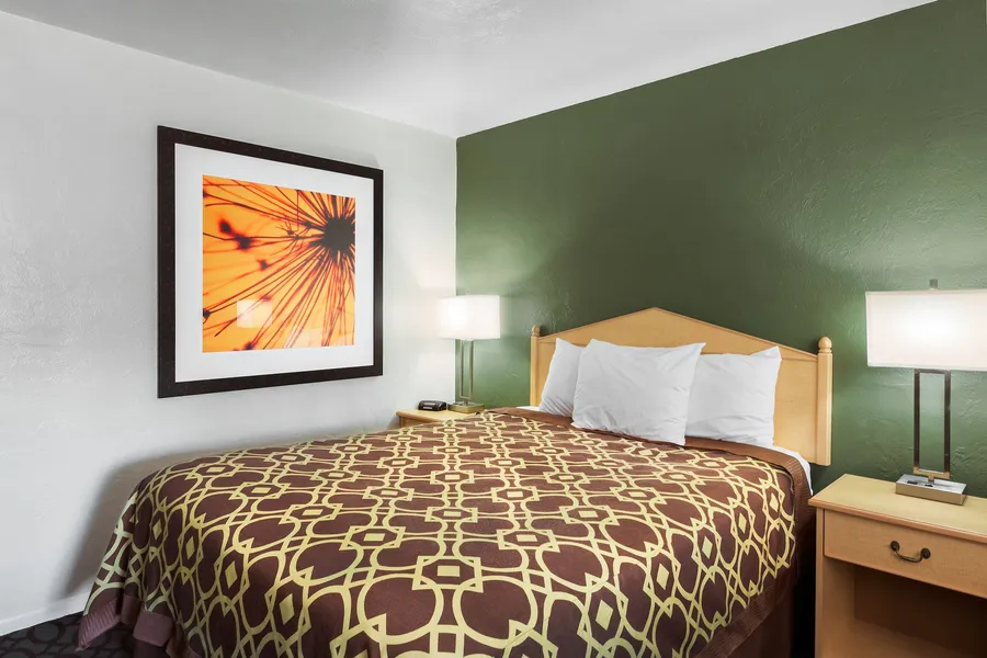 Downtown Inn hotel detail image 6