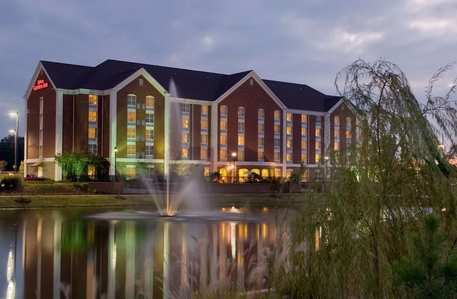 Hilton Garden Inn Jackson/Madison hotel detail image 2