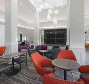 Hilton Garden Inn Jackson/Madison hotel detail image 4
