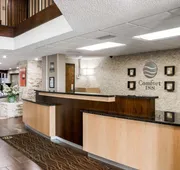 Comfort Inn Metro Airport hotel detail image 3