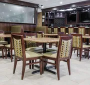 Comfort Inn Metro Airport hotel detail image 4