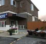 Sun Parlor Motel hotel detail image 3
