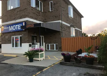 Sun Parlor Motel hotel thumbnail 3