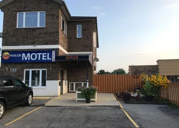 Sun Parlor Motel hotel thumbnail 4