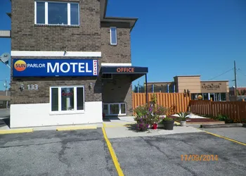 Sun Parlor Motel hotel thumbnail 8