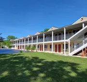 Atrium Inn hotel detail image 3