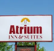 Atrium Inn hotel detail image 5