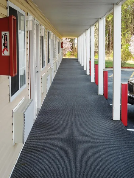 Atrium Inn hotel detail image 6