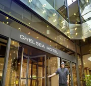Chelsea Hotel, Toronto hotel detail image 3