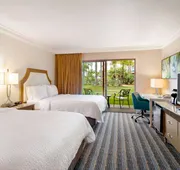 DoubleTree by Hilton San Diego Bayside hotel detail image 3