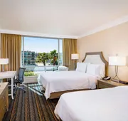 DoubleTree by Hilton San Diego Bayside hotel detail image 7