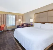 Hampton Inn Waterbury hotel detail image 5