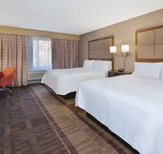 Hampton Inn Waterbury hotel detail image 7