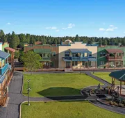 WorldMark Bison Ranch hotel detail image 3